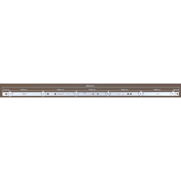 LED traka za MAX 32" B , LT414/1 - LTR-LT414-1