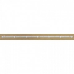 LED traka  FOX 43"-11