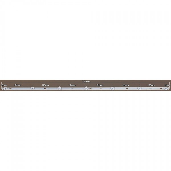 LED traka  FOX 43"-11 - LTR-LT505