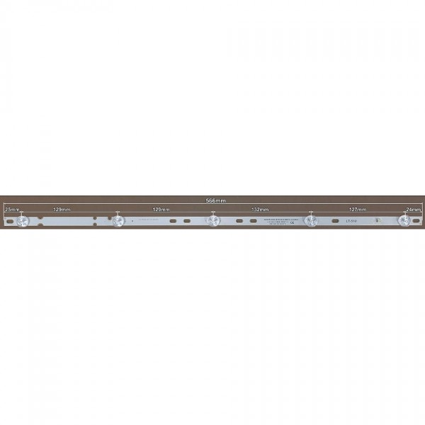 LED TRAKA ZA VOLT 55"  LT510 - LTR-LT510
