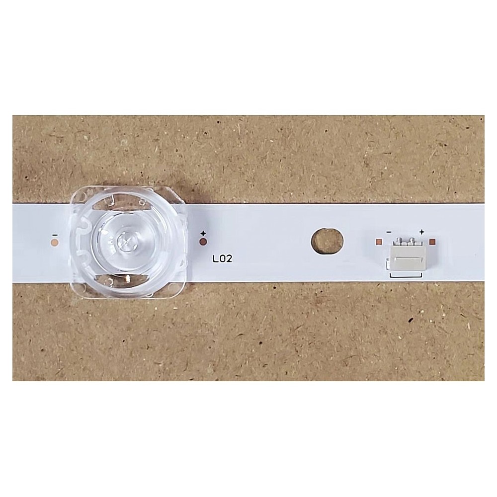 LED TRAKA ZA FOX 32"-7 - LTR-LT522