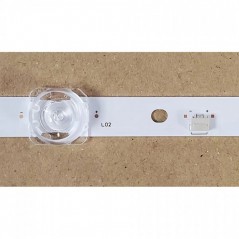 LED TRAKA ZA FOX 32"-7