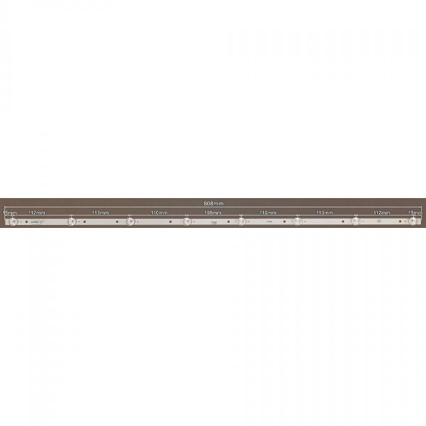 LED TRAKA ZA FOX  LT523 - LTR-LT523
