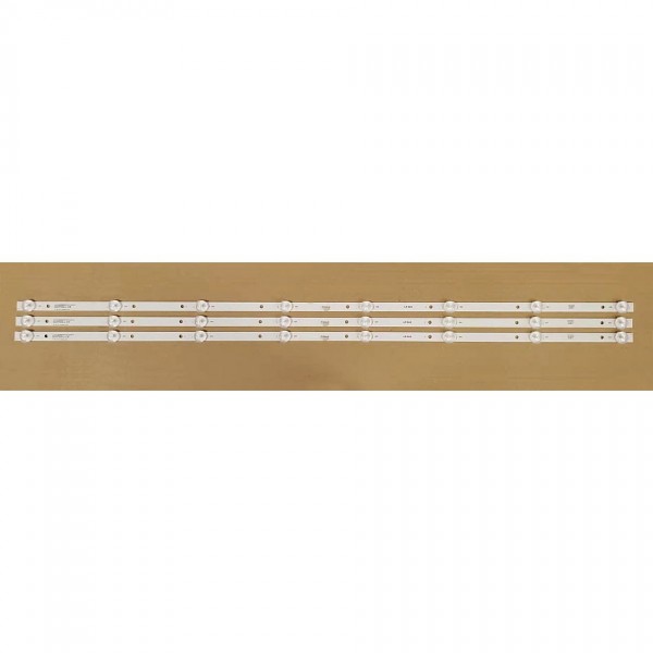 LED TRAKA ZA FOX  LT523 - LTR-LT523