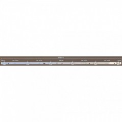 LED TRAKA ZA STELLA 32"-1