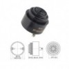 Buzer 6-28 V 85db 2 izvoda - BUZ9-1