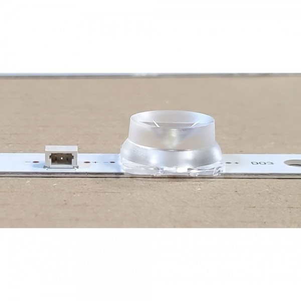 LED TRAKA ZA FOX 43" OS - LTR-LT600