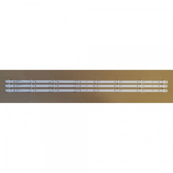 LED TRAKA ZA FOX 43" OS - LTR-LT600