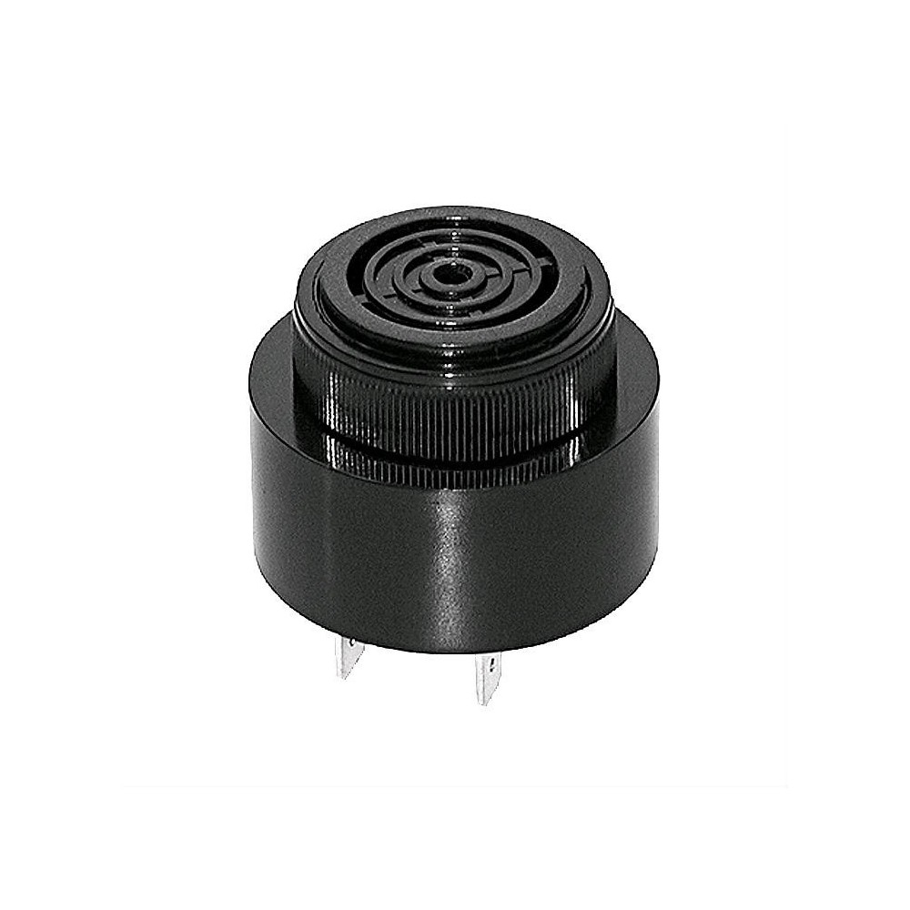 Buzer 3-28V 2,9KHz 90db 43mm PK35N29EPQ - BUZ9-2