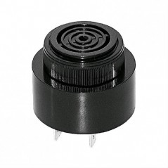 Buzer 3-28V 2,9KHz 90db 43mm PK35N29EPQ