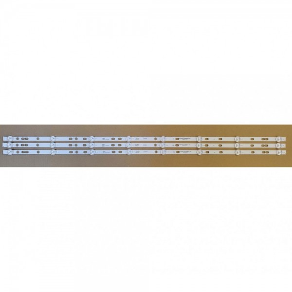 LED TRAKA ZA VOX 43" -3   - LTR-LT632