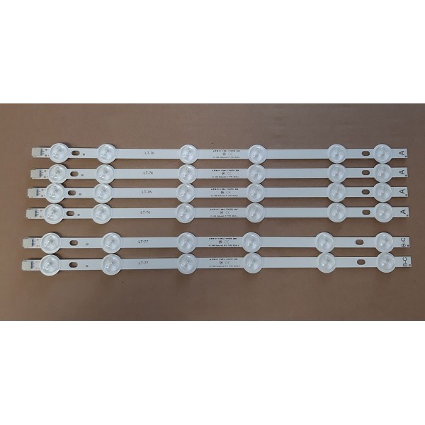 LED TRAKA ZA VOX 42"B-C  LT77 - LTR-LT77