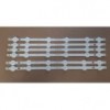 LED TRAKA ZA VOX 42"B-C  LT77 - LTR-LT77