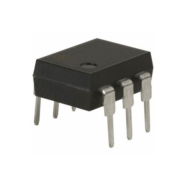 Optok.5.3kV 70V 100..200% DIP6 - OOKCNY17-3