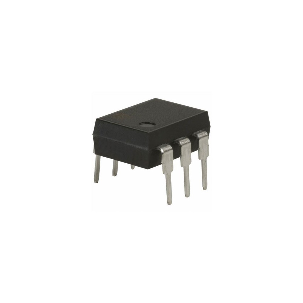 Optok.5.3kV 70V 100..200% DIP6 - OOKCNY17-3