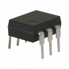 Optok.5.3kV 70V 100..200% DIP6