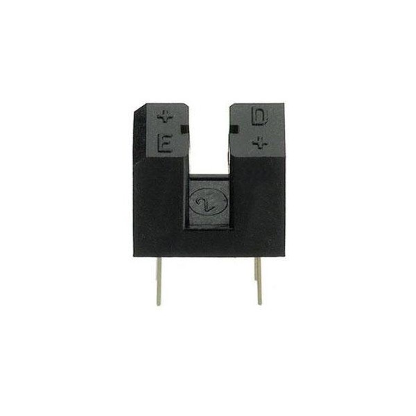 Slotted Optic.Switch-Trans.Out. LTH301-07 - OOKCNY36