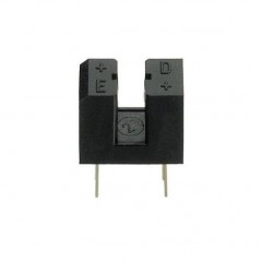 Slotted Optic.Switch-Trans.Out. LTH301-07