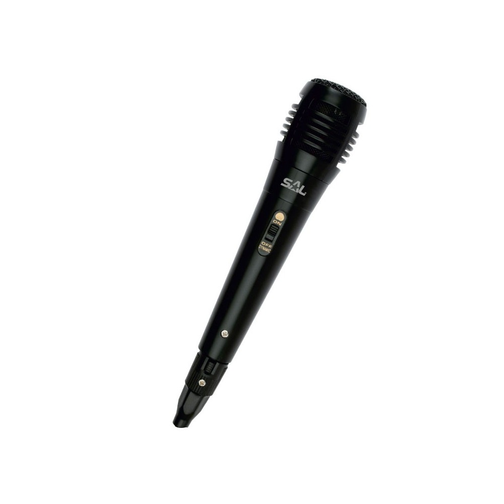 Dinamicki mikrofon 600R. 80-14000Hz - MIK1