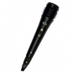 Dinamicki mikrofon 600R. 80-14000Hz