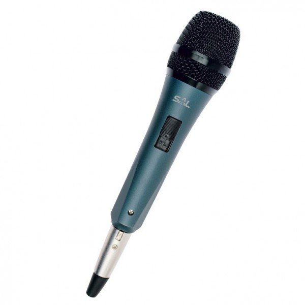 Dinamicki mikrofon 600R 45-19000Hz  M8 - MIK2