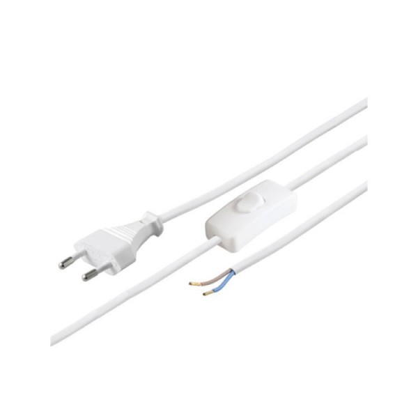 Mr.kabel za nap.EURO utik.sa prek. 1,5m - MK2-PR