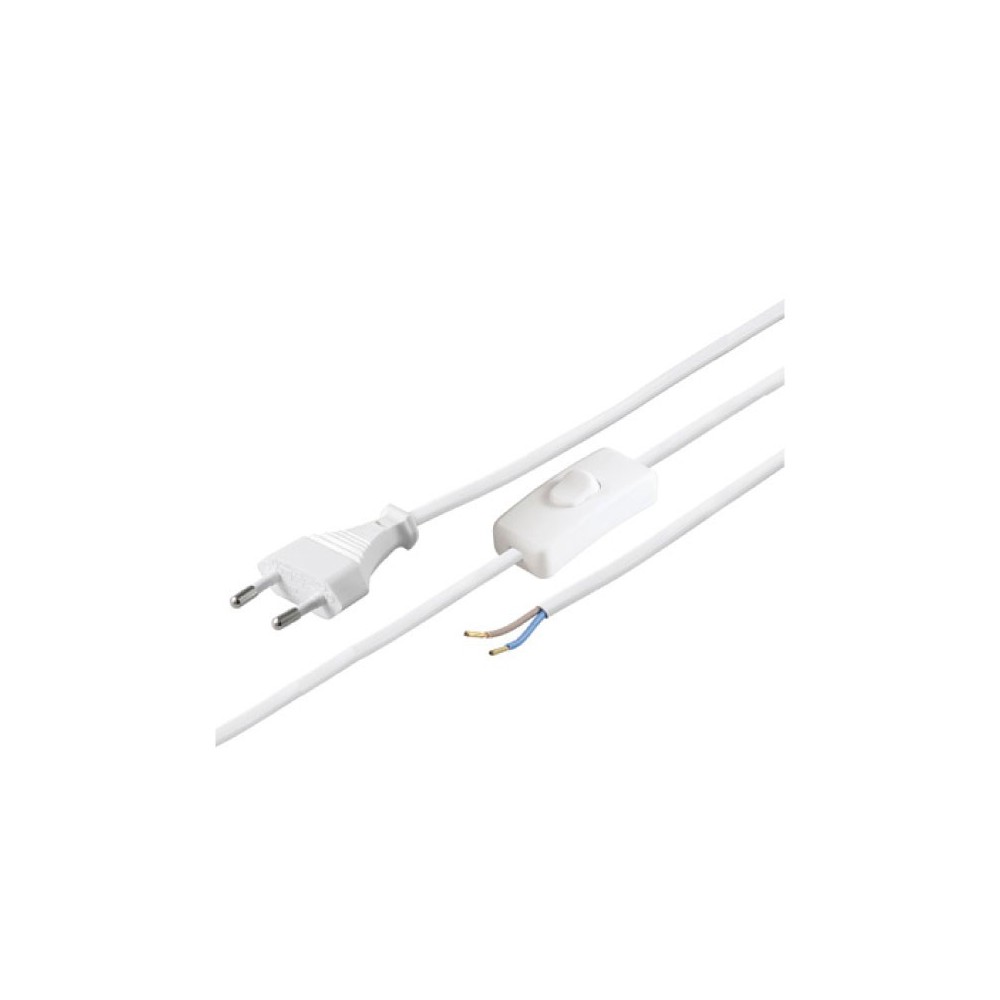 Mr.kabel za nap.EURO utik.sa prek. 1,5m - MK2-PR