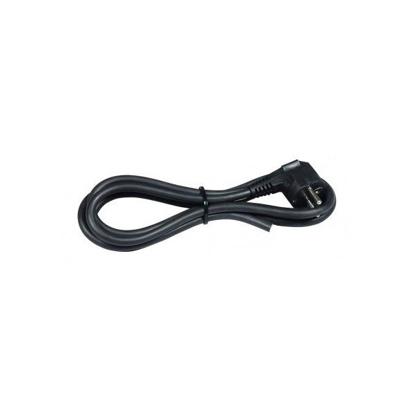 Kabel GG/J 3x2,5 3m sa utikačem crni - MK3-3GCN