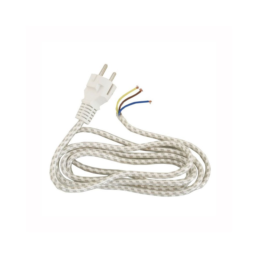 Gajtan za peglu 3x0,75mm²   2m ELID - MK4P