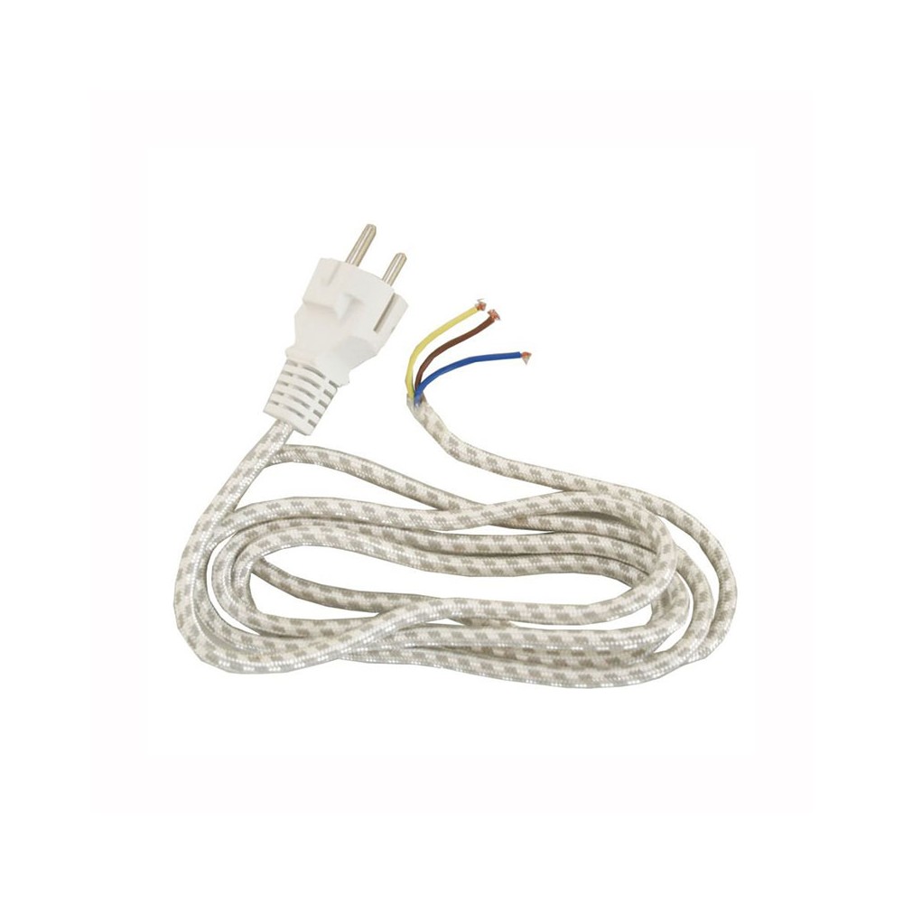 Gajtan za peglu 3x0,75mm²   2m ELID - MK4P