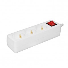 Produzni kabl 1,5m 3U+ prek. 3X1,5 mm
