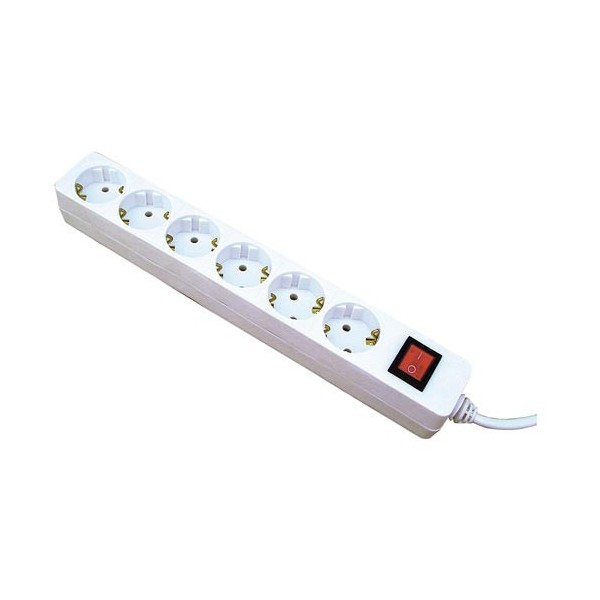 Prod.kabel 1.5m 6U+prek. 3x1.5 - MKP-1.5-6