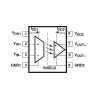 Optokapler  HCPL-7840-000E - OOKHCPL7840-000E