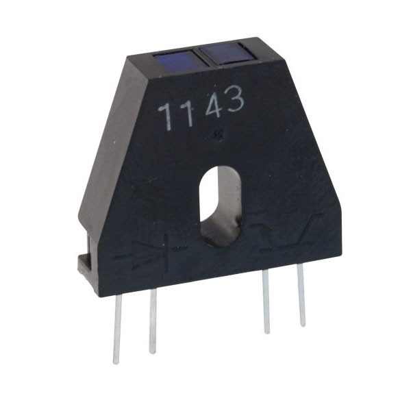 Photointerr. Refl. elongated hole PCB-Mt - OOKLTH209-01