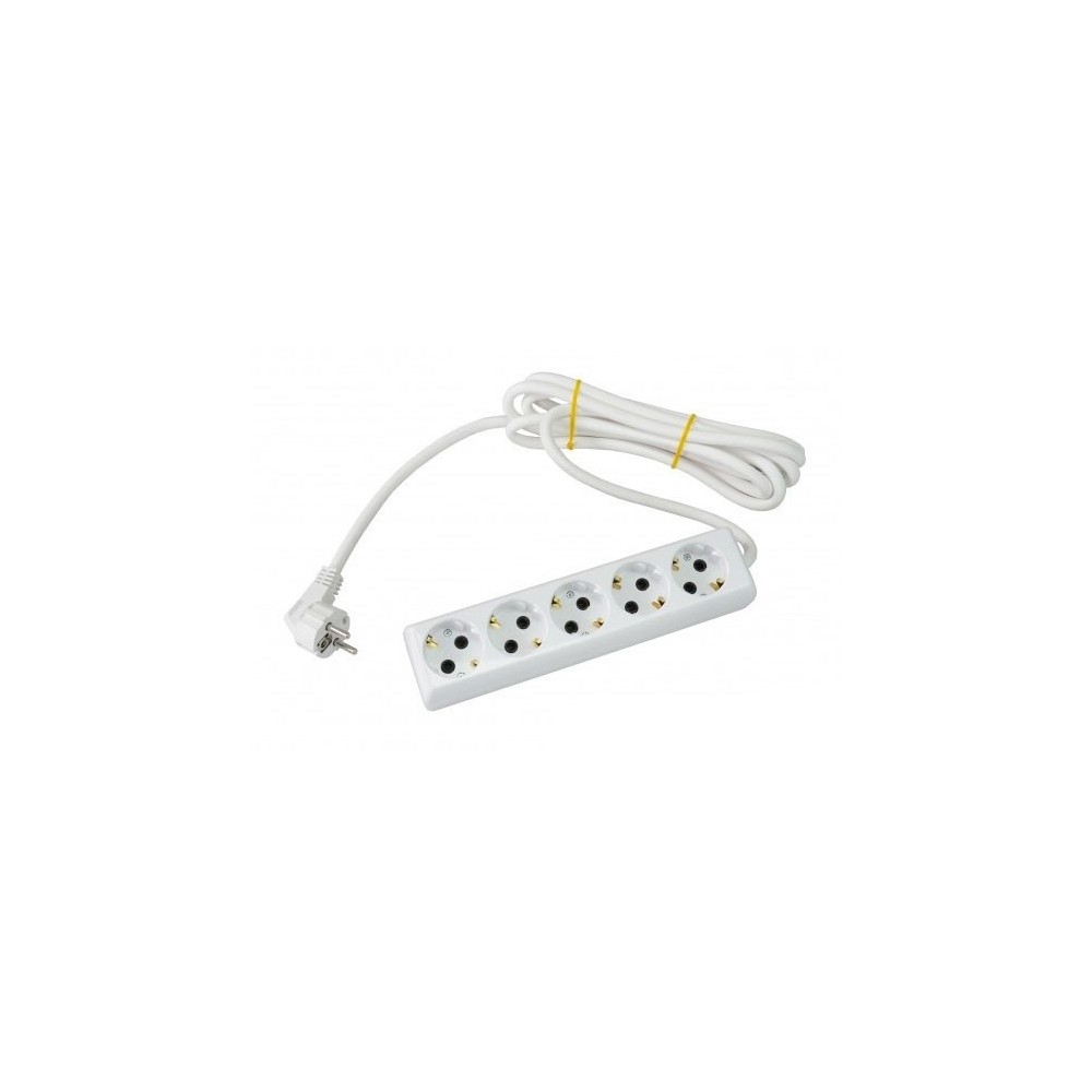 Produ. kabel 2m 5U  PP/J  3x1.5 TEHNOEL - MKP-2/5-1.5