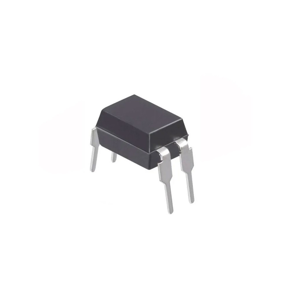 Optok.AC-Input 5kV 35V>20% DIP4 - OOKLTV814