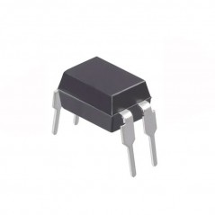 Optok.AC-Input 5kV 35V>20% DIP4