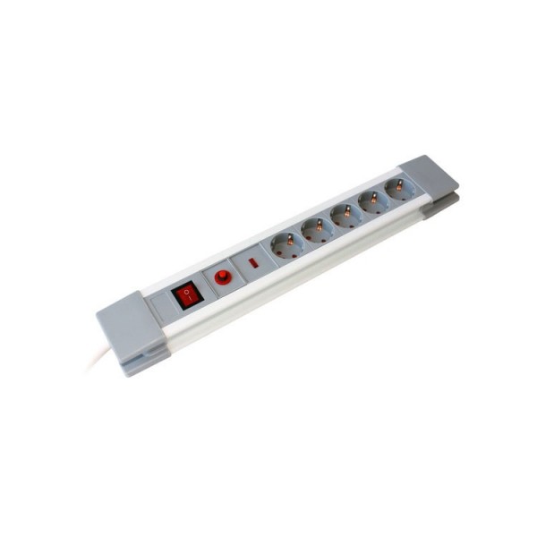 Prod.kabel 2m 6U zaštita +prek.3x1.5 - MKP-2/6Z