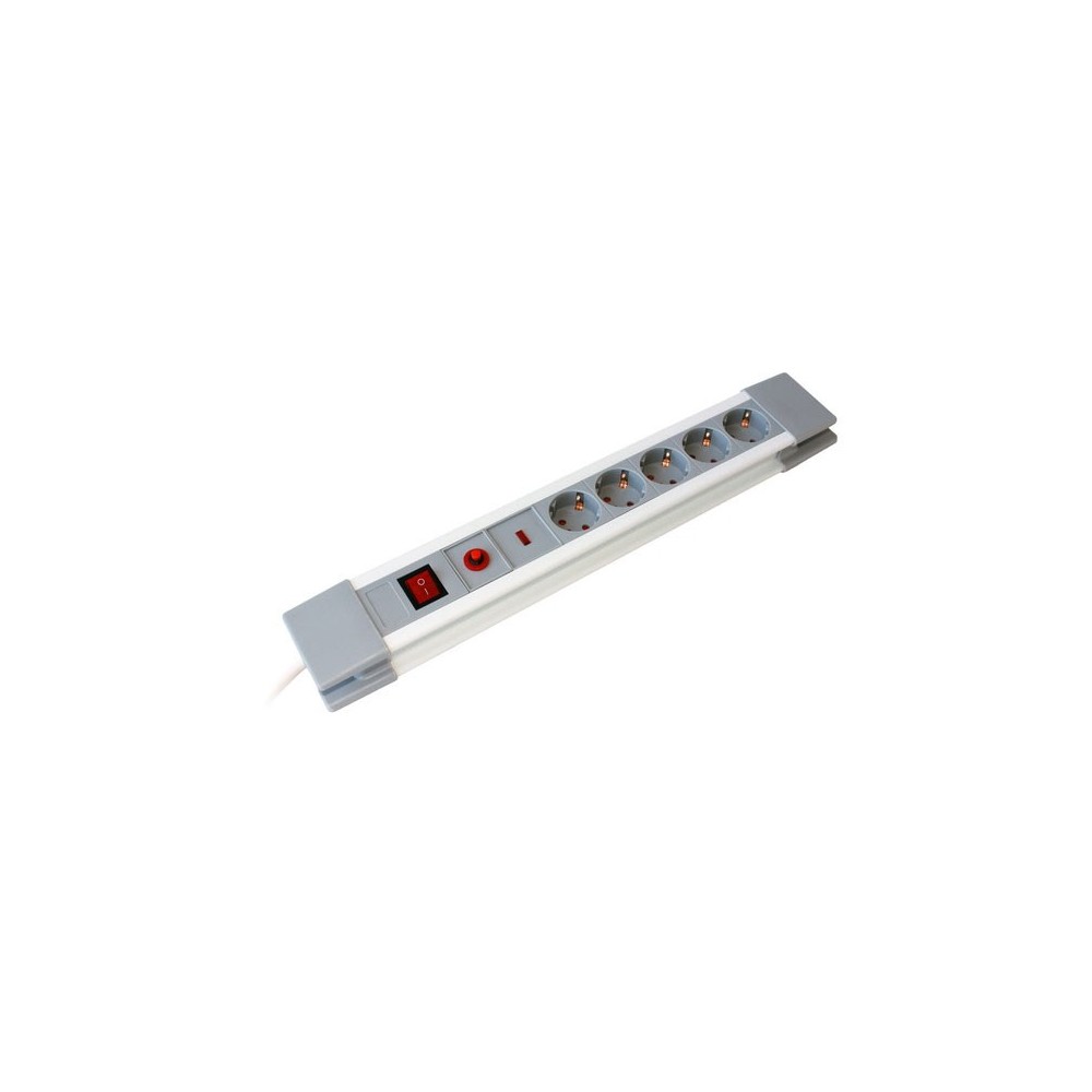 Prod.kabel 2m 6U zaštita +prek.3x1.5 - MKP-2/6Z