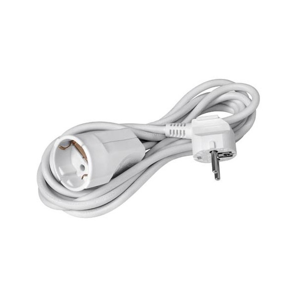 Prod.kabel 20m 1U oranž - MKP-20/1