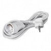Prod.kabel 20m 1U oranž - MKP-20/1
