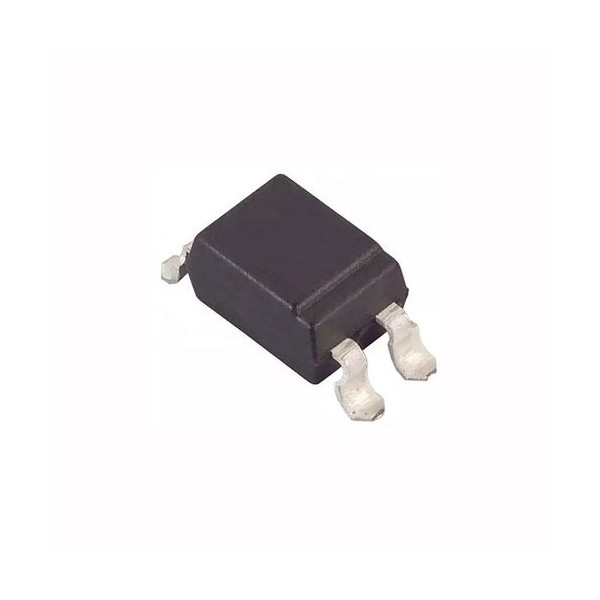 Optok.1xCh 5kV>50%, SO4 - OOKLTV817SMD