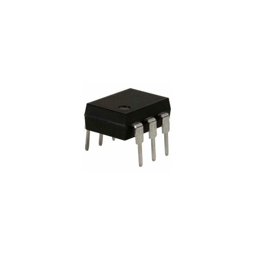 Optotr 7.5kV 400V 15mA DIP6 - OOKMOC3021
