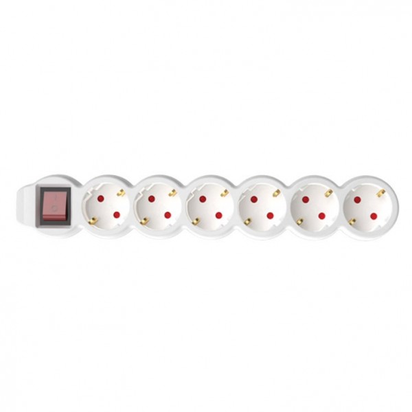 Prod.kabel 5m 6U + prek. 3x1.5mm - MKP-5/6PP