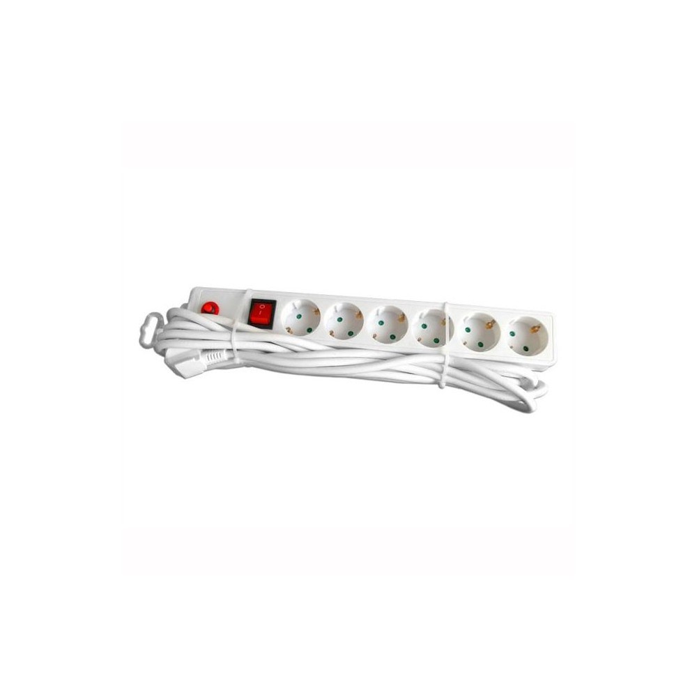 Prod.kabel 5m 6U+prek.+zaštita 3x1.5mm - MKP-5/6Z