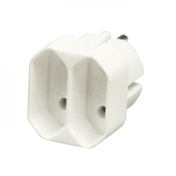 Razvodnik 2 X euro uticnica 220 V - MK-RAZ2