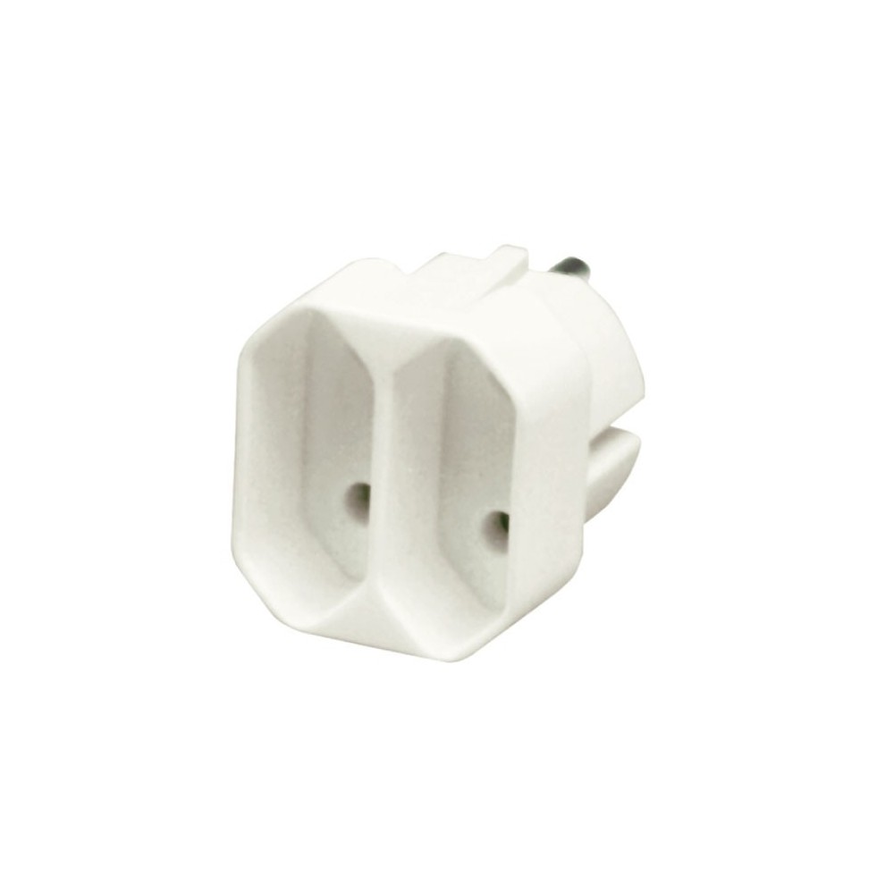 Razvodnik 2 X euro uticnica 220 V - MK-RAZ2