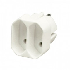 Razvodnik 2 X euro uticnica 220 V