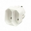 Razvodnik 2 X euro uticnica 220 V - MK-RAZ2