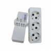 Razvodnik Trofazni/3X Monofazni 16A - MK-RAZ3F